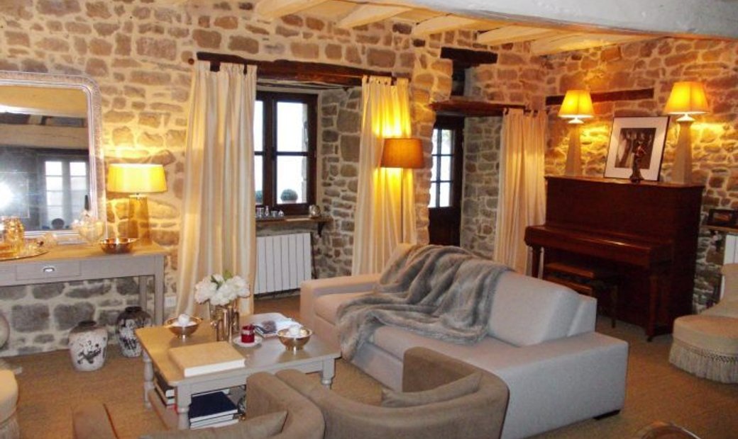 Auray House In Auray, Brittany, France For Sale (13343203)