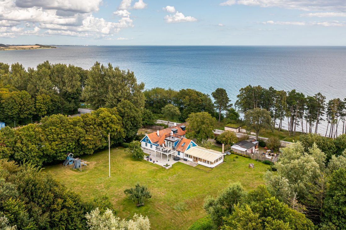 House in Mossby, Skåne County, Sweden 1 - 13343550