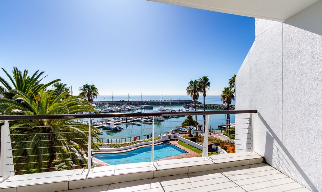 Stunning Two Bedroom Duplex Apartment In Cape Town, Western Cape, South