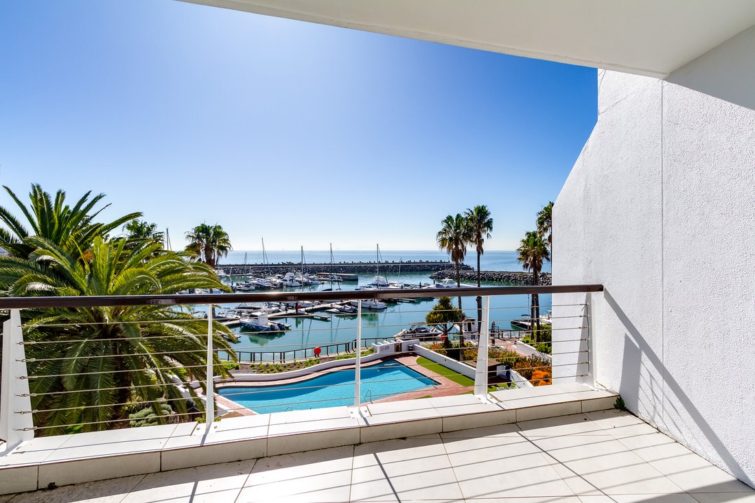 Stunning Two Bedroom Duplex Apartment In Cape Town, Western Cape, South