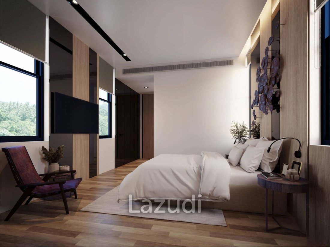 Villa in Sakhu, Phuket, Thailand 5 - 13346414