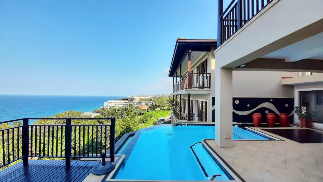 Country House in Dolphin Coast, KwaZulu-Natal, South Africa 3 - 13343319