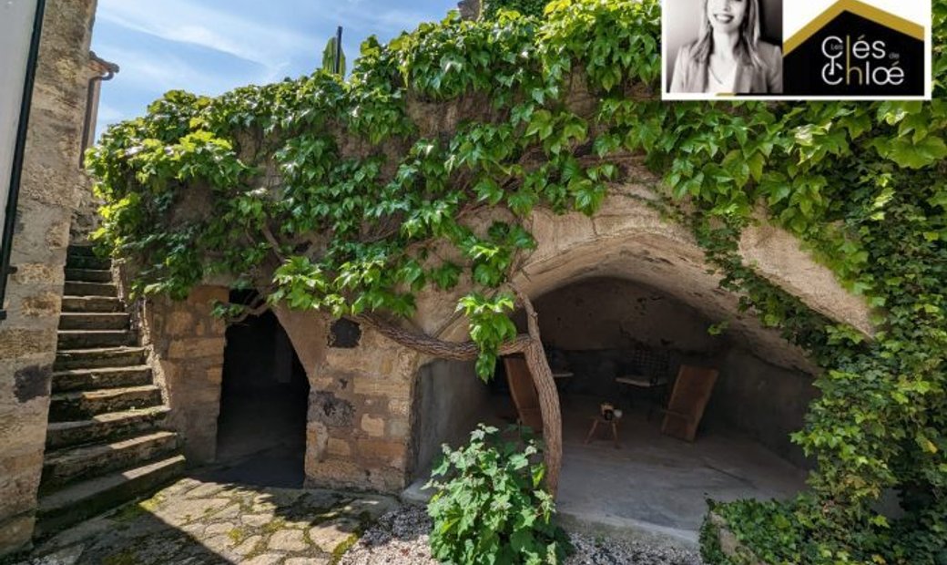 Clermont Ferrand House In Clermont Ferrand, Auvergne Rhône Alpes