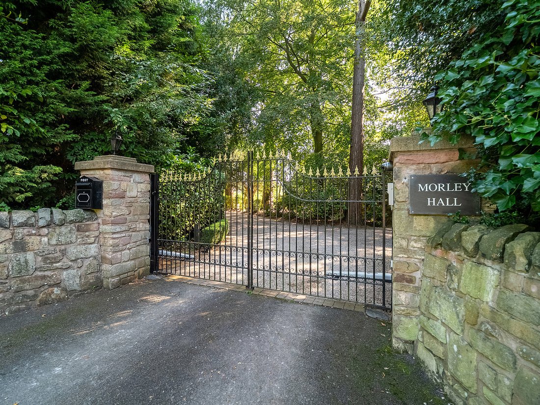 8 Bedroom Detached House For Sale In Morley In Morley, England, United Kingdom For Sale (13344841)