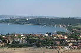 Land in Padenghe sul Garda, Lombardy, Italy 4 - 13344337