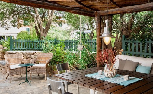 Apartment in Porto Rotondo, Olbia, Sardinia 1