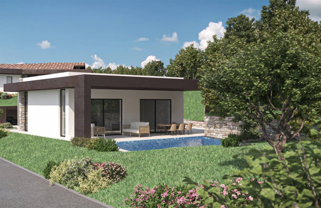 Villa in Soiano del Lago, Lombardy, Italy 3 - 13344280