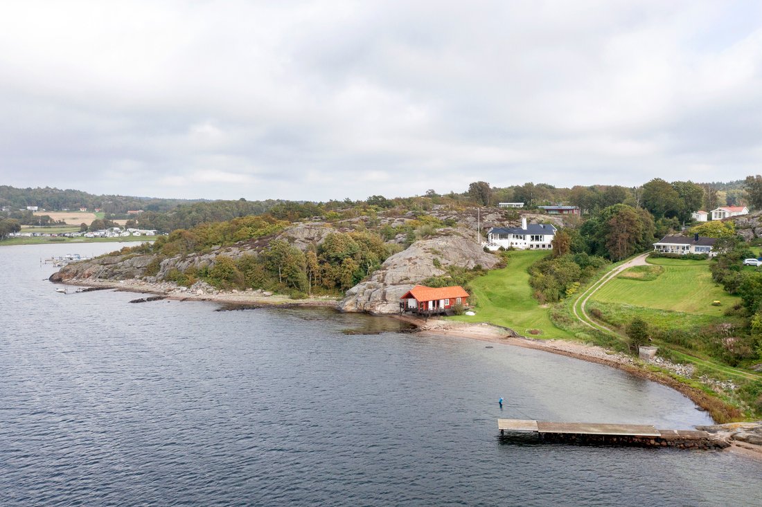 Maison à Uddevalla, Comté de Västra Götaland, Suède 5 - 13343586