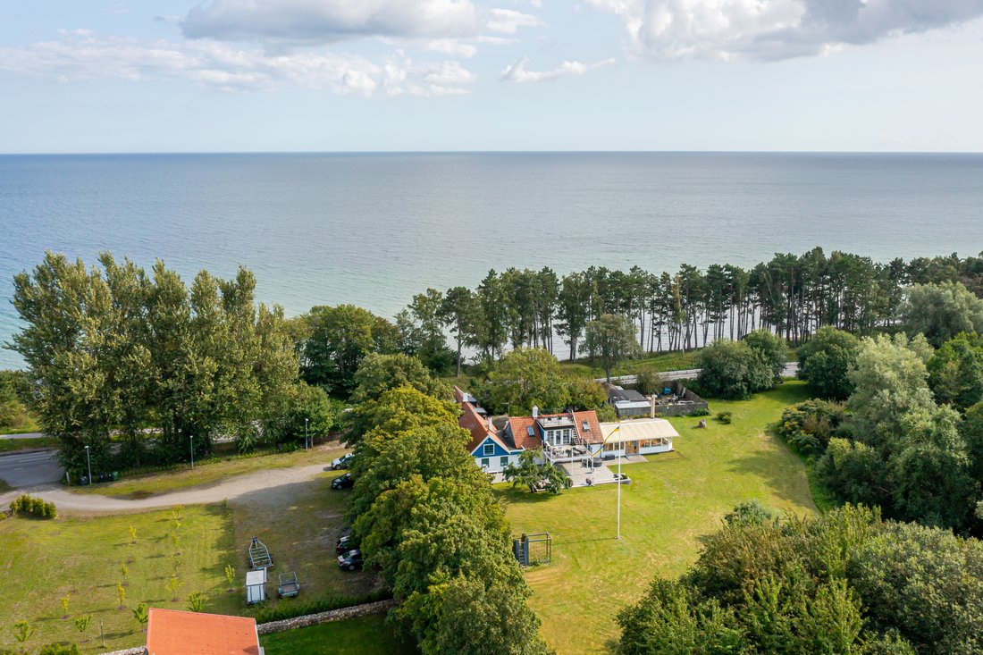 House in Mossby, Skåne County, Sweden 3 - 13343550