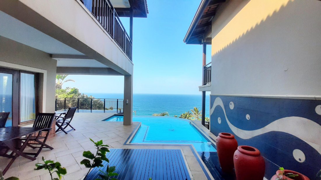Country House in Dolphin Coast, KwaZulu-Natal, South Africa 2 - 13343319