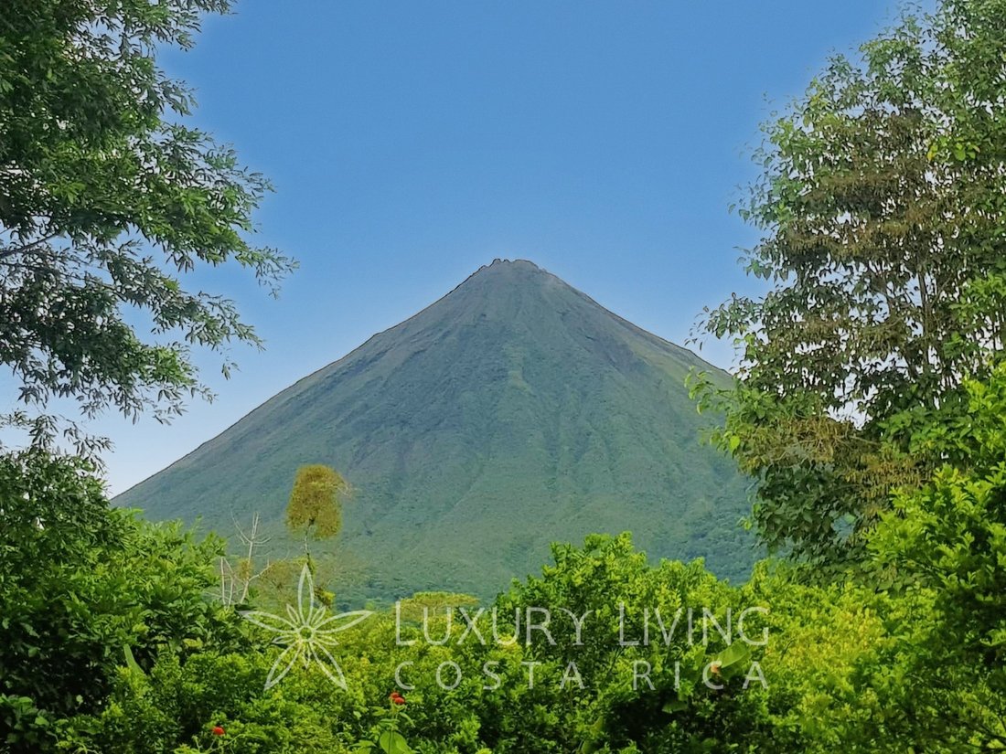 Land in La Fortuna, Alajuela Province, Costa Rica 2 - 13344688