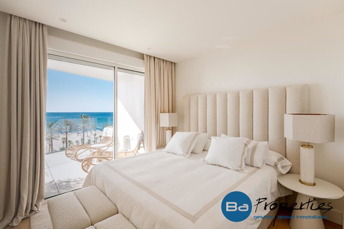 Apartment in Benidorm, Valencian Community, Spain 5 - 13346533