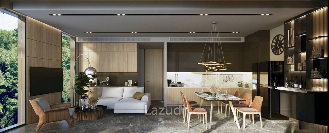 Villa in Sakhu, Phuket, Thailand 3 - 13346427