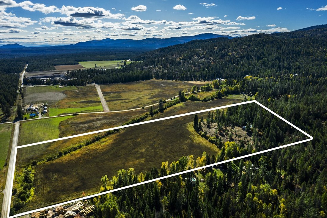 3 Bedrooms Single Family Detached In Priest River, Idaho, United States