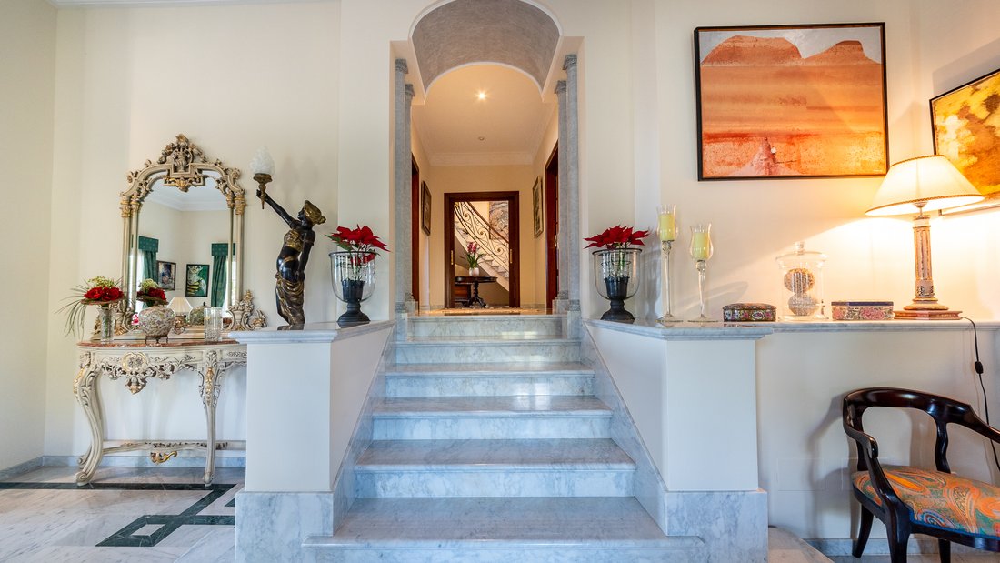 Villa in Portals Nous, Calvià, Balearische Inseln 2 - 13344387