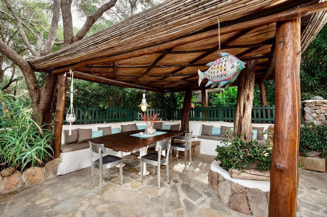 Apartment in Porto Rotondo, Olbia, Sardinia 3 - 13345223