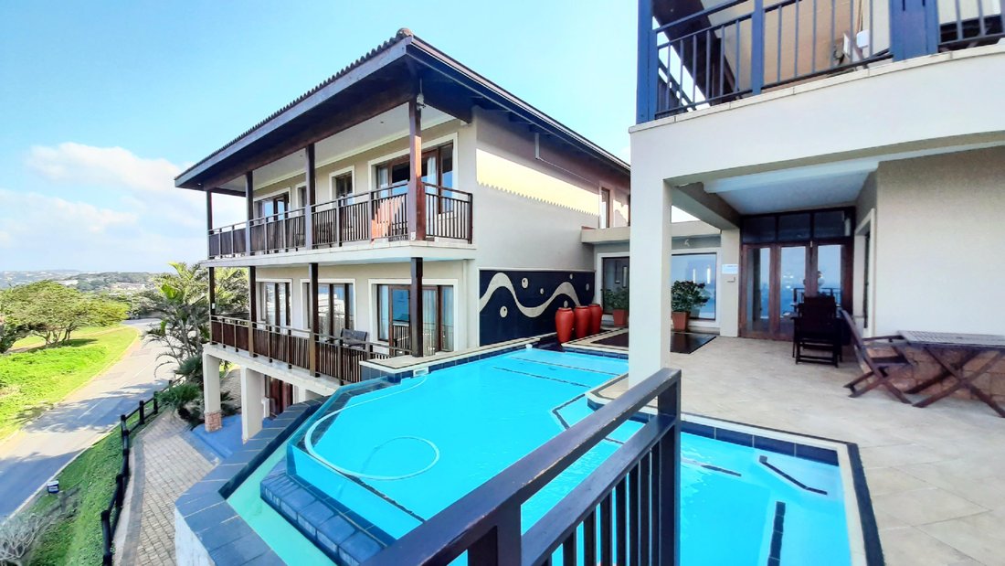 Country House in Dolphin Coast, KwaZulu-Natal, South Africa 1 - 13343319