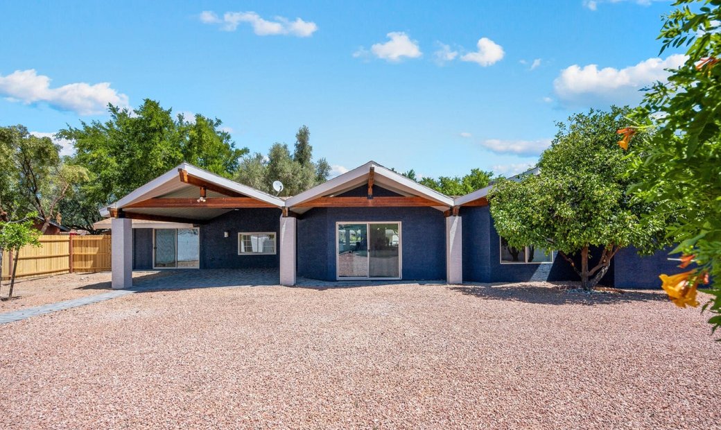 Del Monte Estates In Phoenix, Arizona, United States For Sale (13343555)