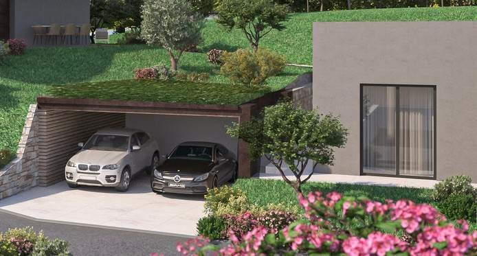Villa in Soiano del Lago, Lombardy, Italy 4 - 13344280