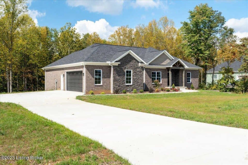 Single Family Detached La Grange In La Grange, Kentucky, United States