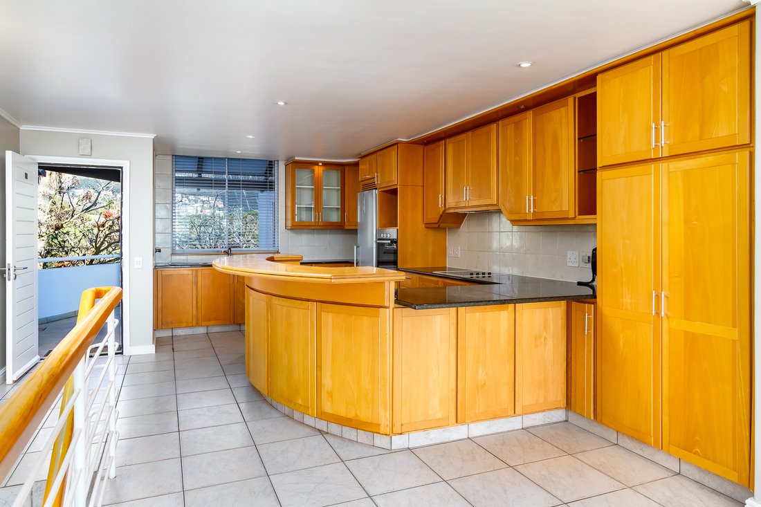 Stunning Two Bedroom Duplex Apartment In Cape Town, Western Cape, South