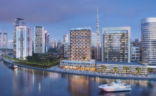 Apartment in Dubai, Dubai, United Arab Emirates 1
