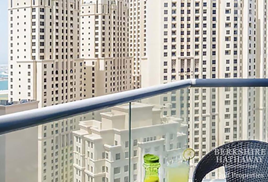 Apartment in Dubai Marina / Marsa Dubai, Dubai, United Arab Emirates 4 - 13344237