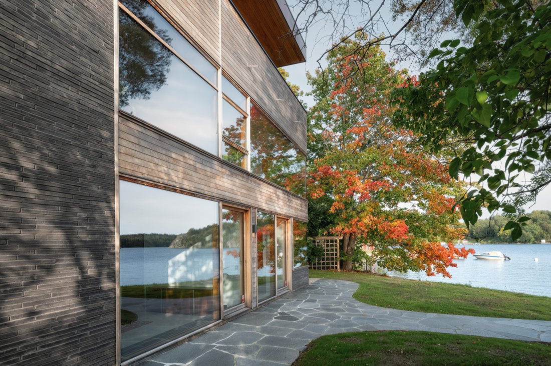 Duvnäs Udde 23 In Nacka östra, Stockholm County, Sweden For Sale (13343551)