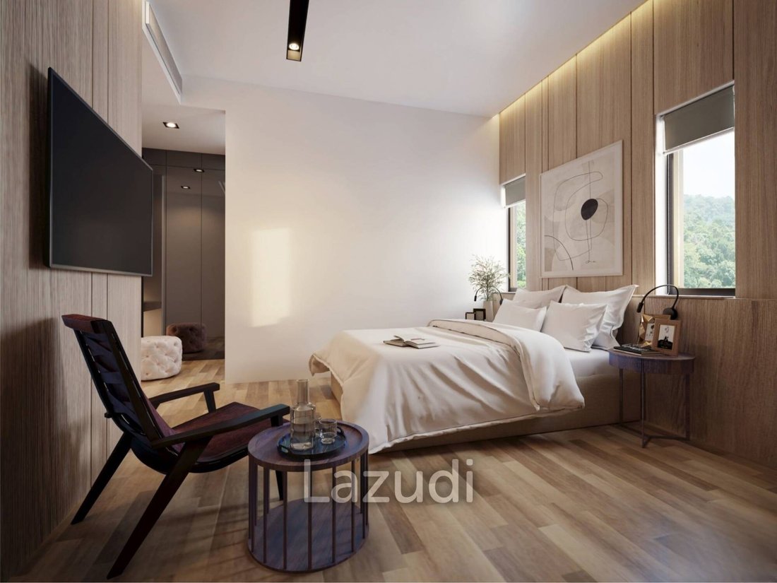 Villa in Sakhu, Phuket, Thailand 5 - 13346427