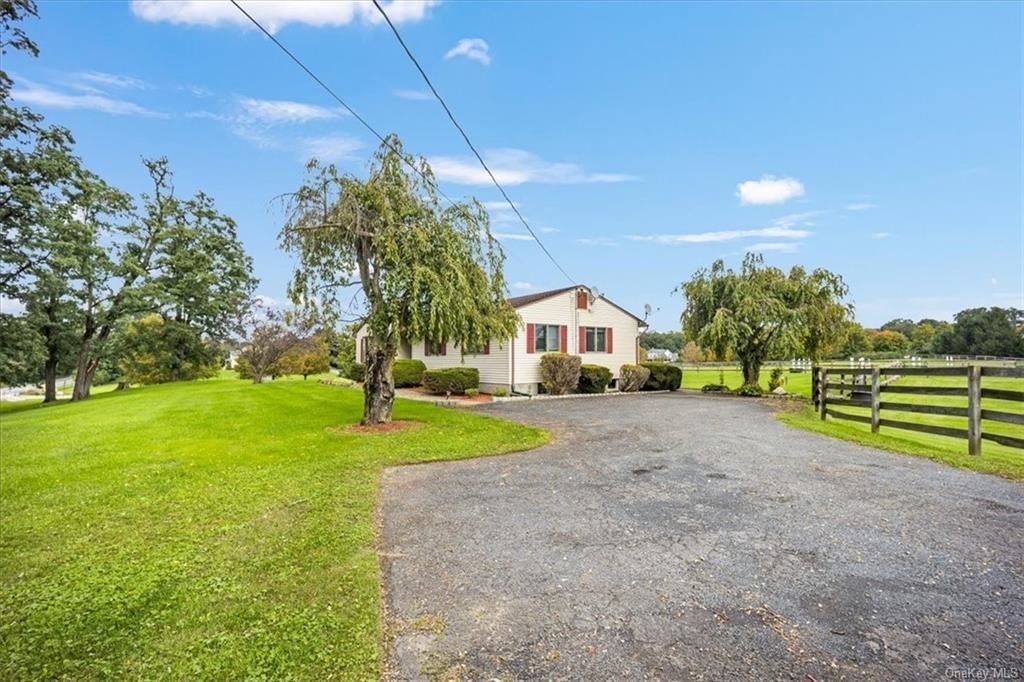 Meticulously Maintained Hudson Valley In Montgomery, New York, United