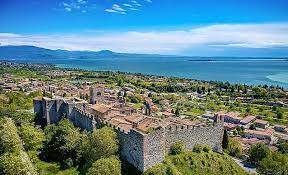 Land in Padenghe sul Garda, Lombardy, Italy 3 - 13344337