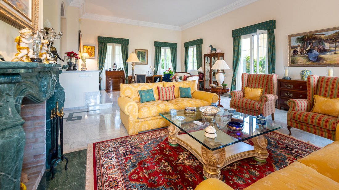 Villa in Portals Nous, Calvià, Balearische Inseln 5 - 13344387