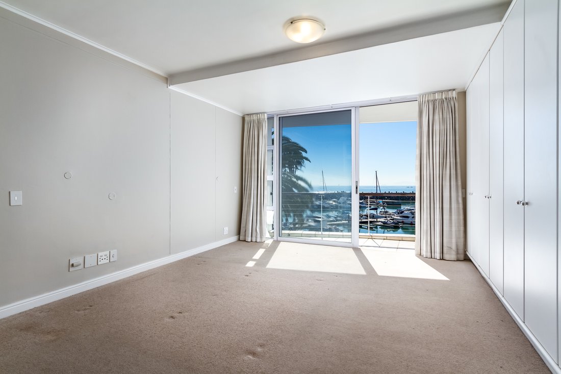 Stunning Two Bedroom Duplex Apartment In Cape Town, Western Cape, South