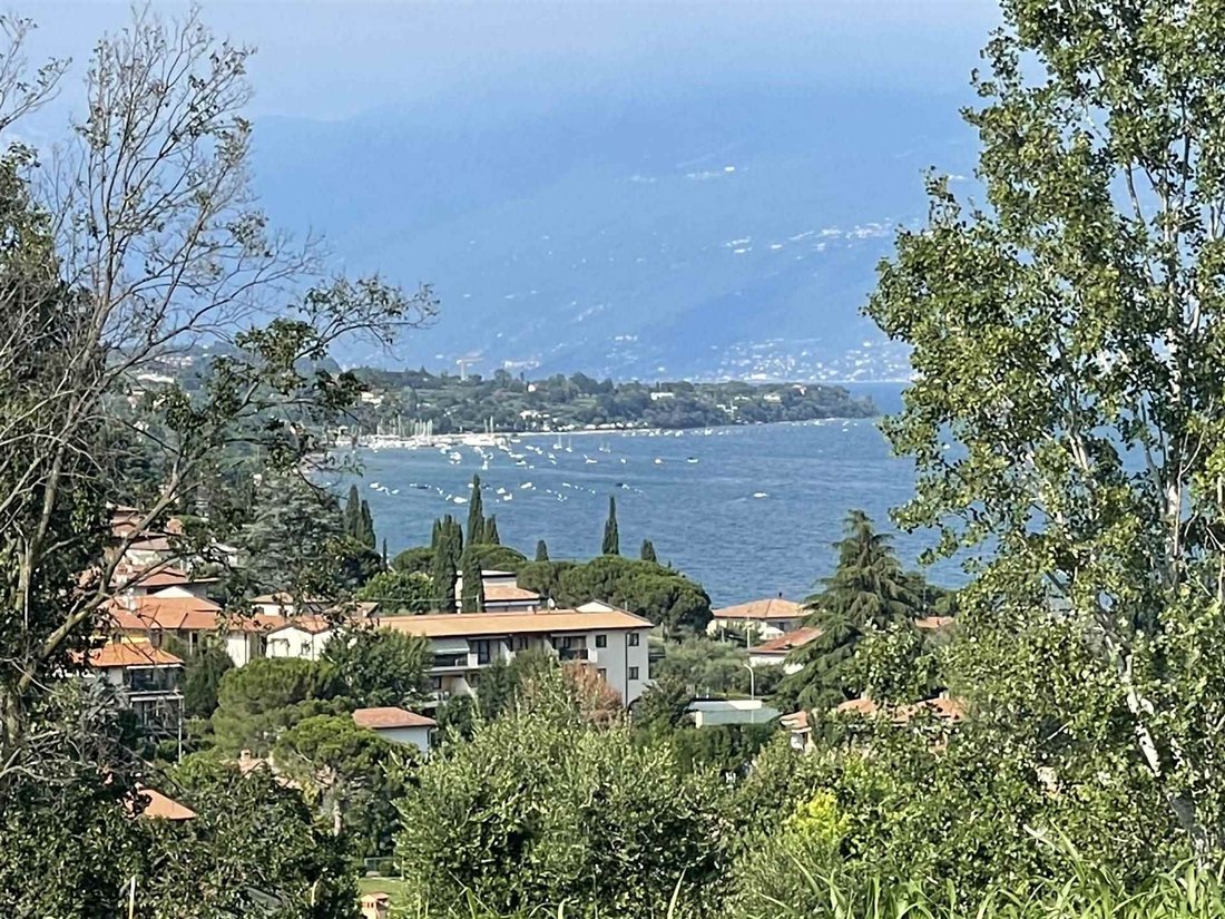 Land in Padenghe sul Garda, Lombardy, Italy 2 - 13344337