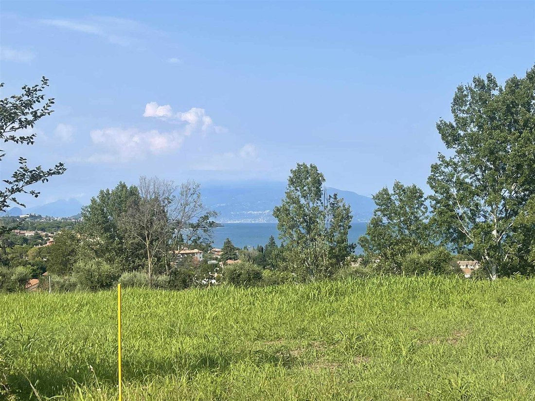 Land in Padenghe sul Garda, Lombardy, Italy 1 - 13344337