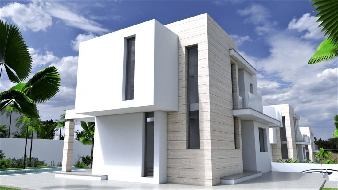 Villa in Torrevieja, Valencian Community, Spain 5 - 13344051
