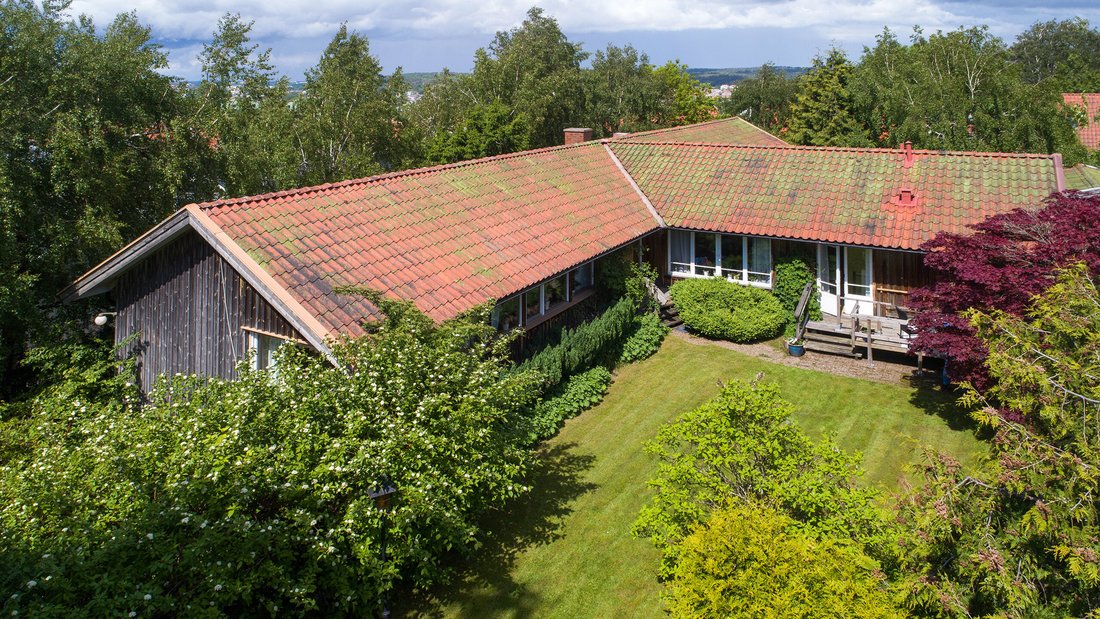 House in Gothenburg, Västra Götaland County, Sweden 1 - 13343532