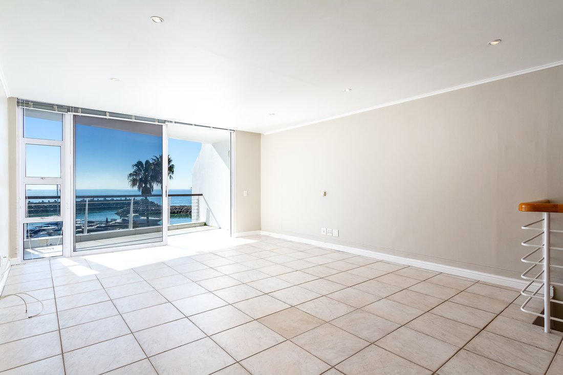 Stunning Two Bedroom Duplex Apartment In Cape Town, Western Cape, South