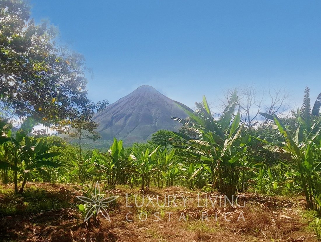 Land in La Fortuna, Alajuela Province, Costa Rica 4 - 13344688