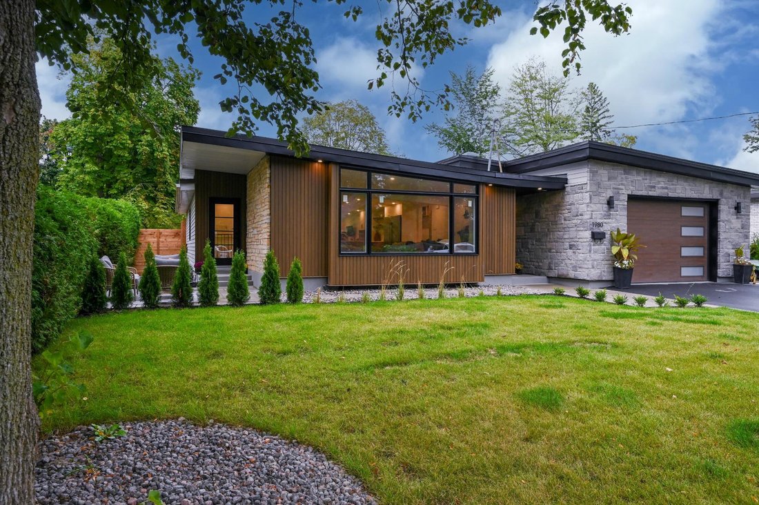 Saint Bruno De Montarville, Qc In St Bruno De Montarville, Quebec