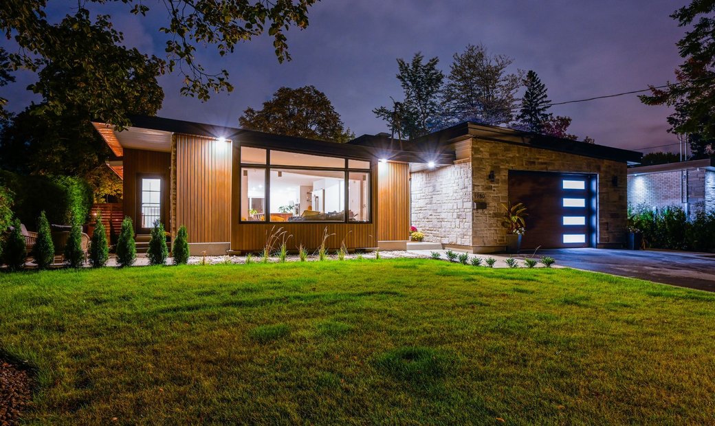 Saint Bruno De Montarville, Qc In St Bruno De Montarville, Quebec