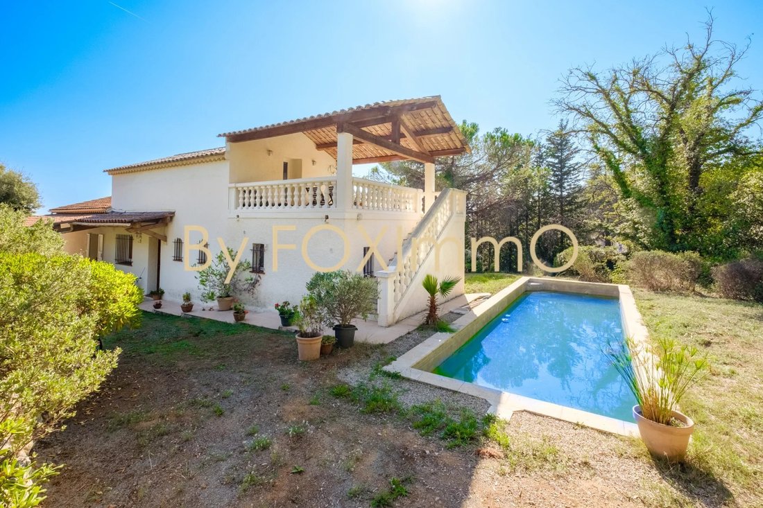 Biot House 4 Rooms, Near Civ , In Biot, Provence Alpes Côte D'azur