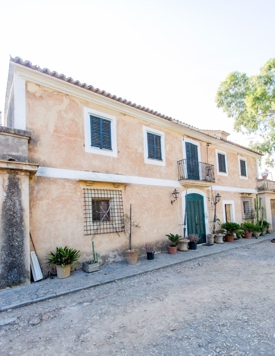Country House in Palma, Balearic Islands, Spain 1 - 13344138
