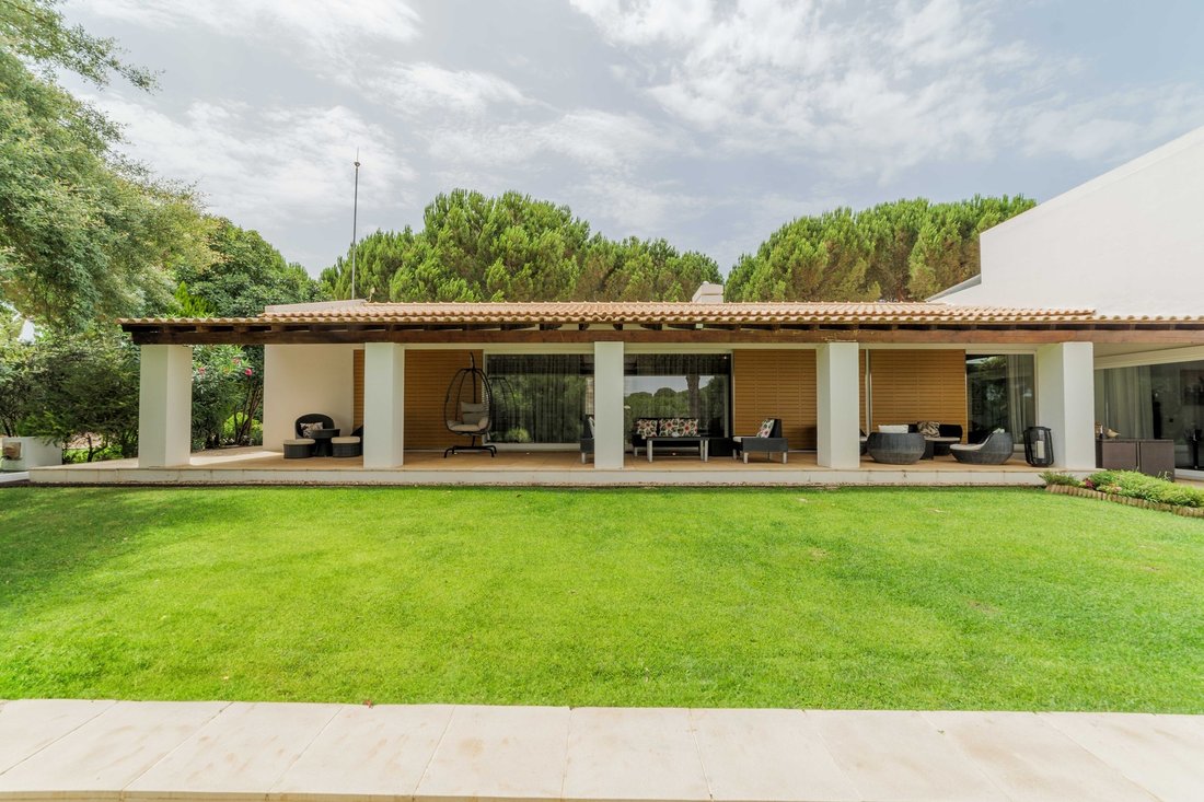 Estate in Grandola e Santa Margarida da Serra, Setubal, Portugal 5 - 13344377