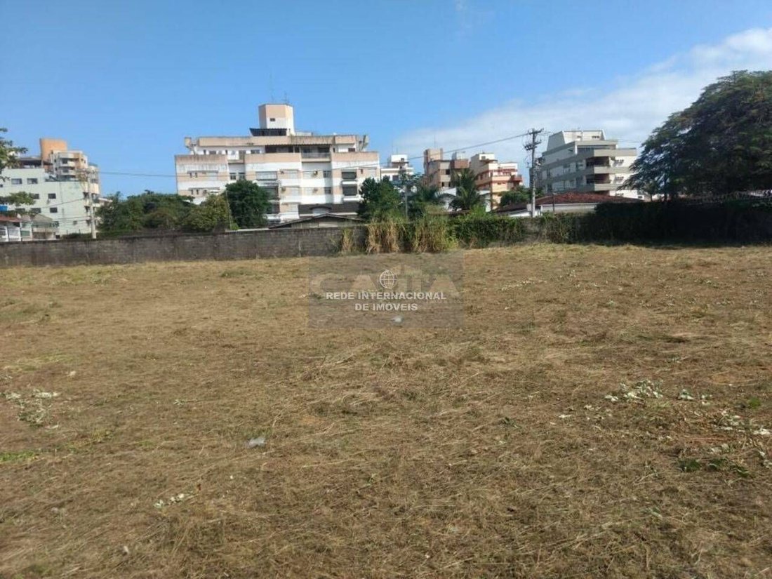 2683sqm Plot Of Land (5 Lots) On A Corner. In Gilbués, State Of Piauí