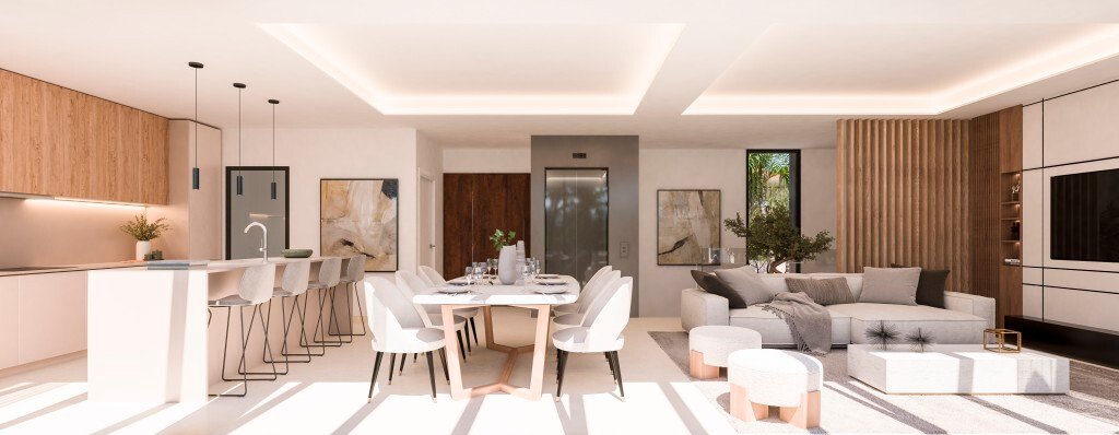 House in La Cala de Mijas, Mijas, Spain 3 - 13345198