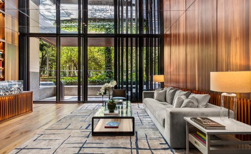 Apartment in Mexico City, Mexico 1