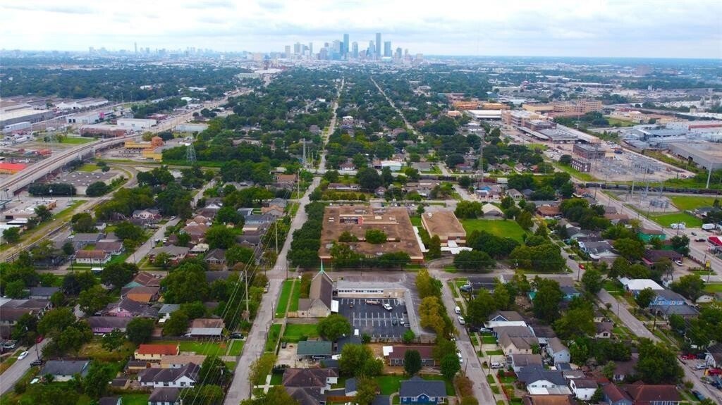 Lots And Land Houston In Houston, Texas, United States For Sale (13344615)