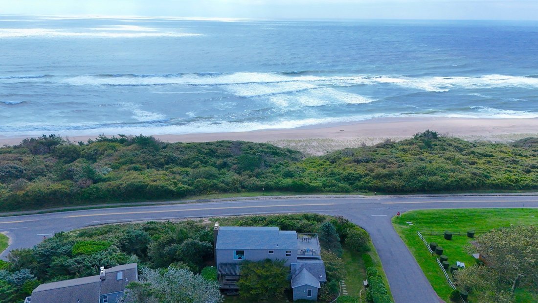 House Montauk In Montauk, New York, United States For Rent (12418074)