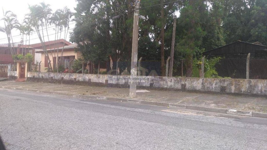 2000sqm Plot Of Land In Itaquera, 40 In Itaquera, State Of Roraima